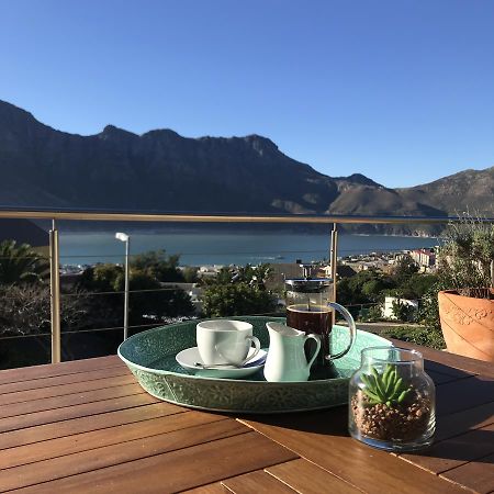 Hout Bay Breeze Hotell Eksteriør bilde