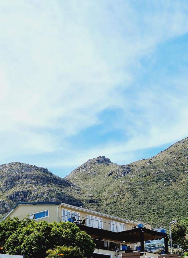 Hout Bay Breeze Hotell Eksteriør bilde