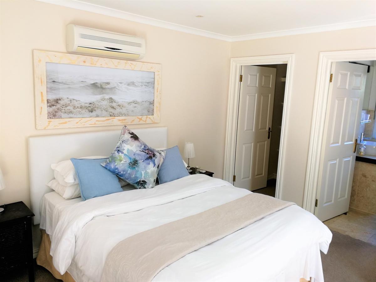 Hout Bay Breeze Hotell Eksteriør bilde