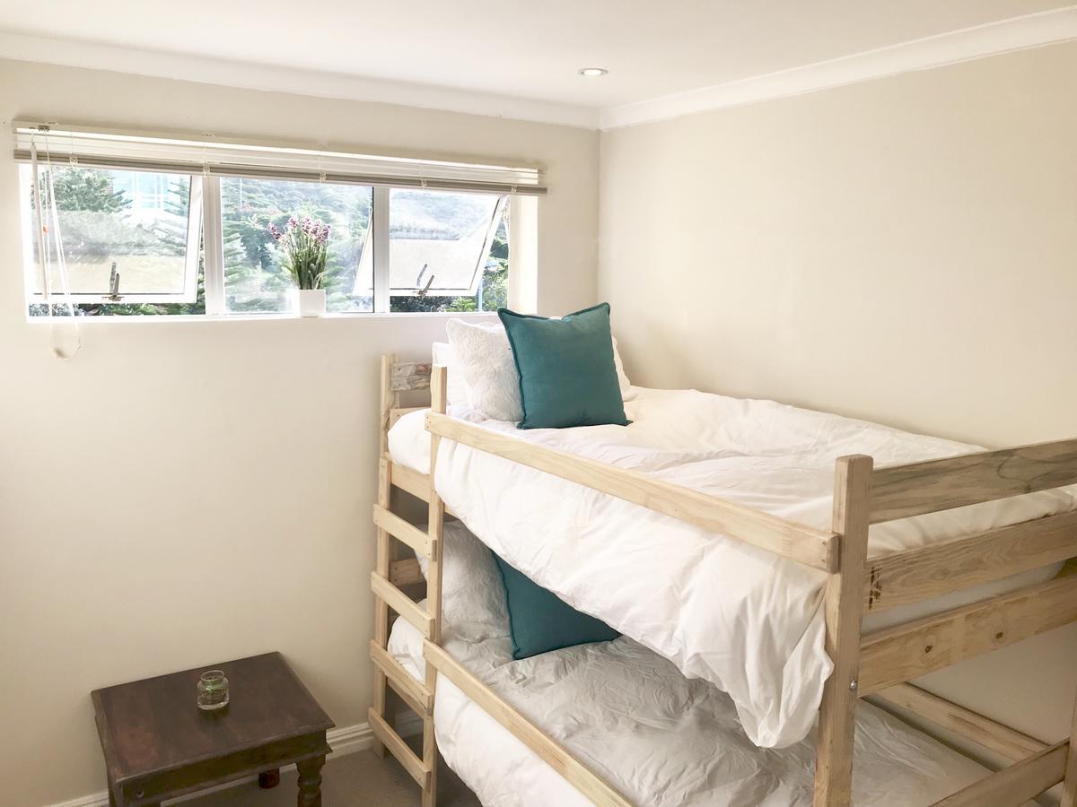 Hout Bay Breeze Hotell Eksteriør bilde